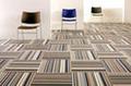 Ковровая плитка mоdulyss domo ковровая плитка для офисов, магазинов, гостиниц
