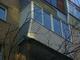 Отделка балконов-лоджий качественно с гарантией