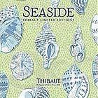 Seaside - Дизайнерские обои и ткани от Thibaut