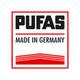 Pufas - клеи для напольных покрытий, обойные клеи, шпаклёвочные массы и краски