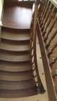 Лестницы из массива дерева для загородного дома, квартиры дачи. Софрино