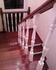 Изготовление красивой лестницы для дома, квартиры или дачи