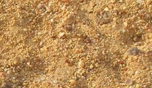 Песчано-гравийная смесь  (ПГС)