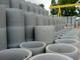 Гидроизоляция бетонных колец битумной мастикой