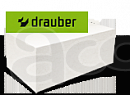 Газобетонные блоки Drauber D400, D500, D600
