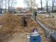 Водоснабжение и канализация Москва Инженерные сети