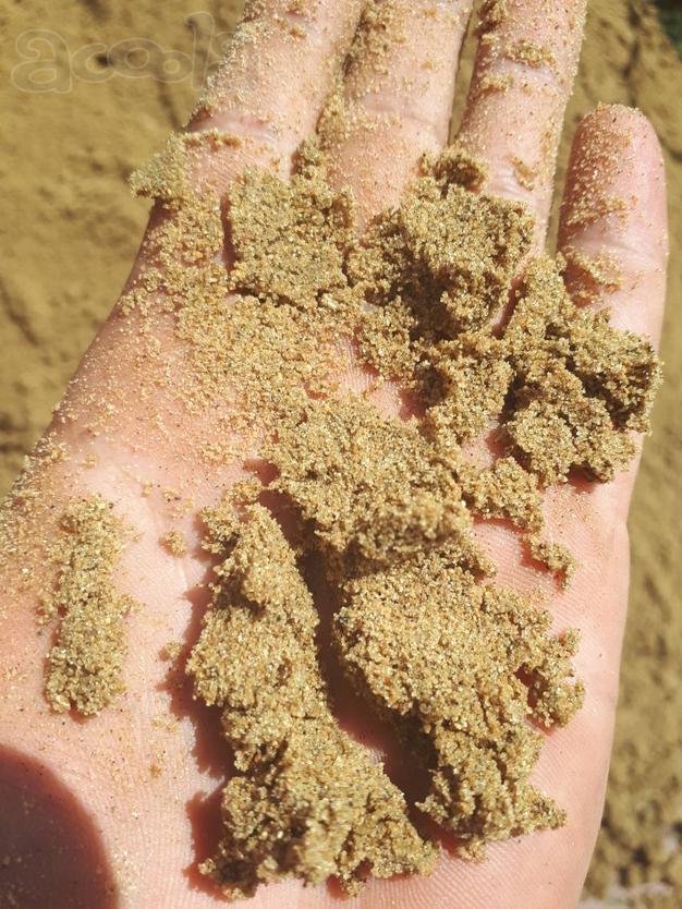 Привезём песок, щебень, почвогрунт