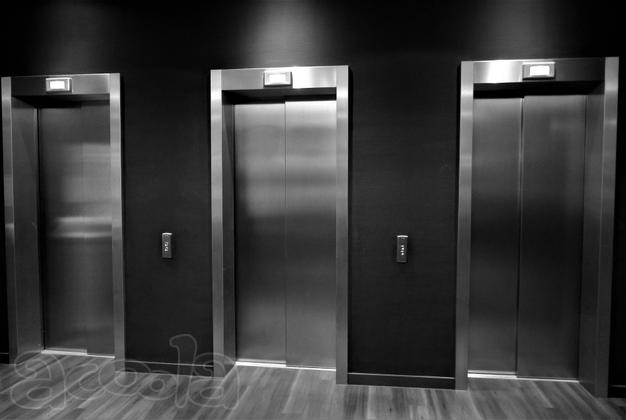 Лифты и лифтовое оборудование