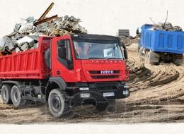 Вывоз строительного мусора с утилизацией недорого