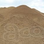 Песок сеяный 2,3мк