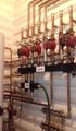 Монтаж систем отопления, водоснабжения и котельных в Ногинске.
