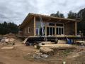 Строительство ремонт домов дач бань пристроек