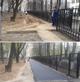 Укладка брусчатки/тротуарной плитки под ключ в Москве и МО