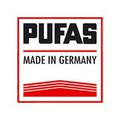 Pufas - клеи для напольных покрытий, обойные клеи, шпаклёвочные массы и краски
