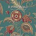River Road - Дизайнерские обои и ткани от Thibaut