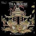 Дизайнерские обои Tea House (чайный домик) от Thibaut