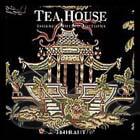 Дизайнерские обои Tea House (чайный домик) от Thibaut