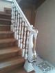 Красивые лестницы для квартиры, дома или дачи из массива