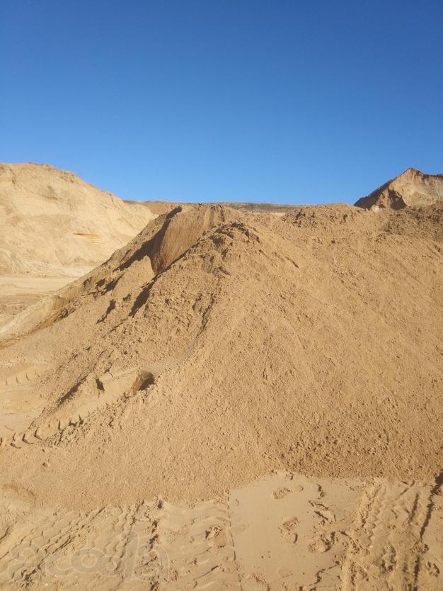 Песок с доставкой г Руза