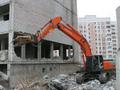 Примем бой кирпича бетона слом здания Щелковское шоссе 7 км от МКАД.