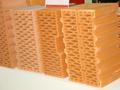 Блоки поризованные керамические