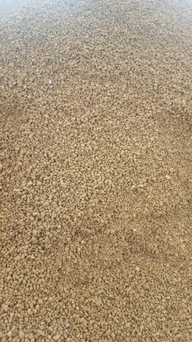 Продажа сеяного песка