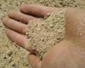 Песок сеяный МК от 2.5 до 3 мм