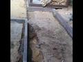 Стоянка из газонной решетки в Дмитрове