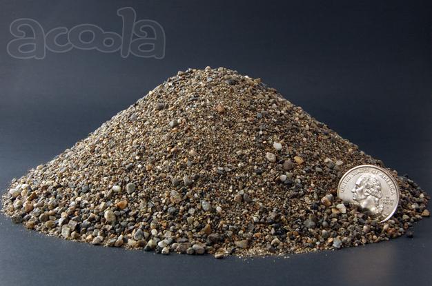 Карьерный песок, строительный песок с доставкой