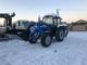 Уборка и вывоз снега, услуги трактора МТЗ
