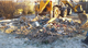 Демонтаж снос зданий вывоз мусора Подольск