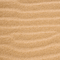 Крупный сеяный песок с поставкой