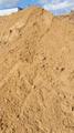 Песок Котлованный